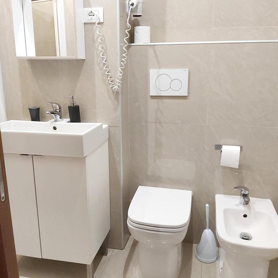 Hotel Convertini Milan Luaran gambar